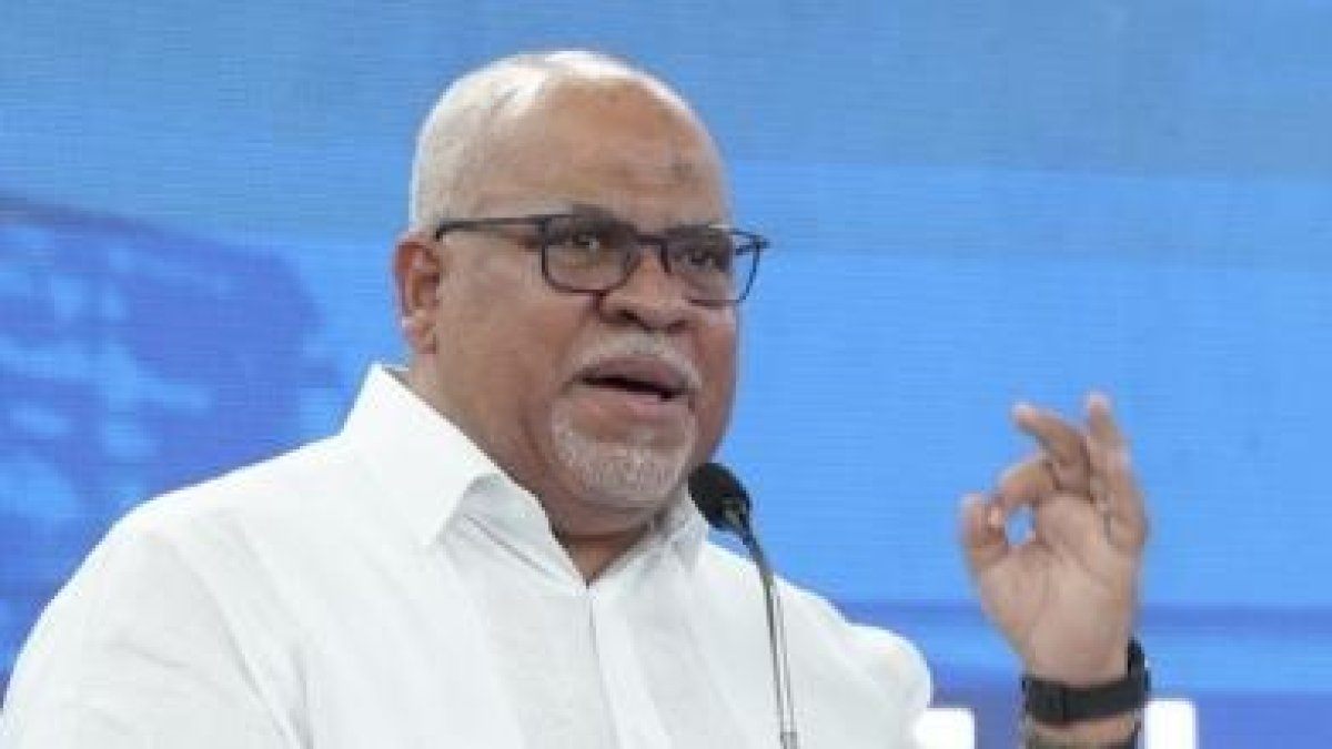 Fabricio Gómez Mazara