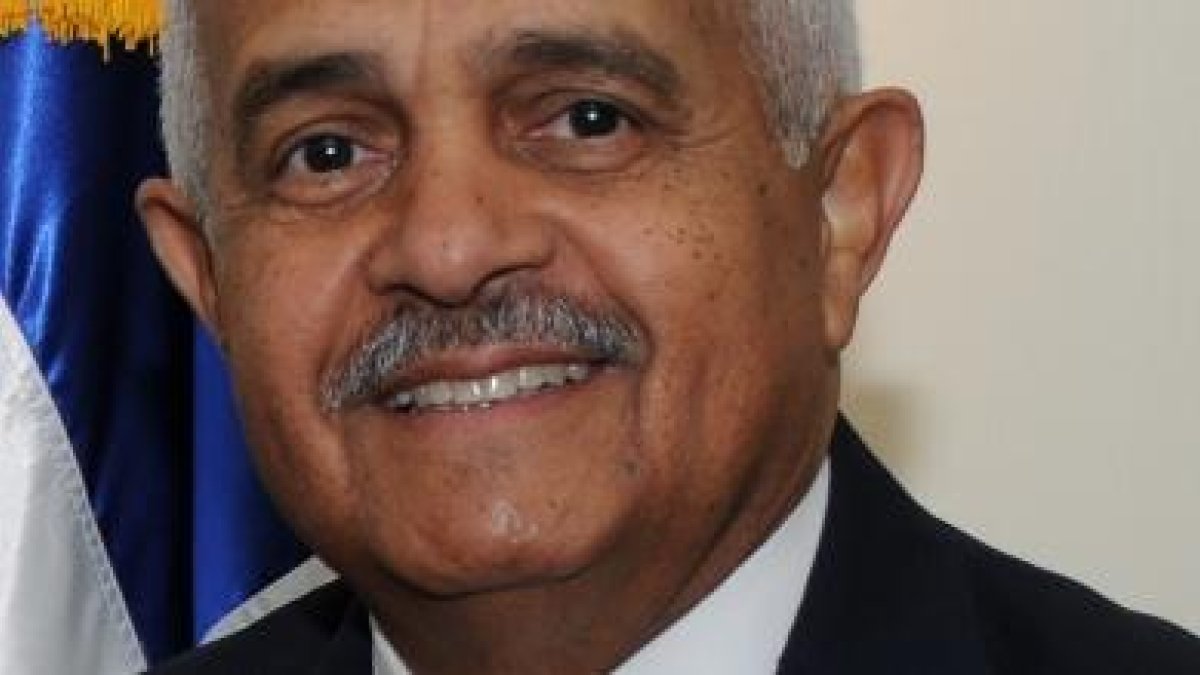 Ingeniero Osmar Benítez.