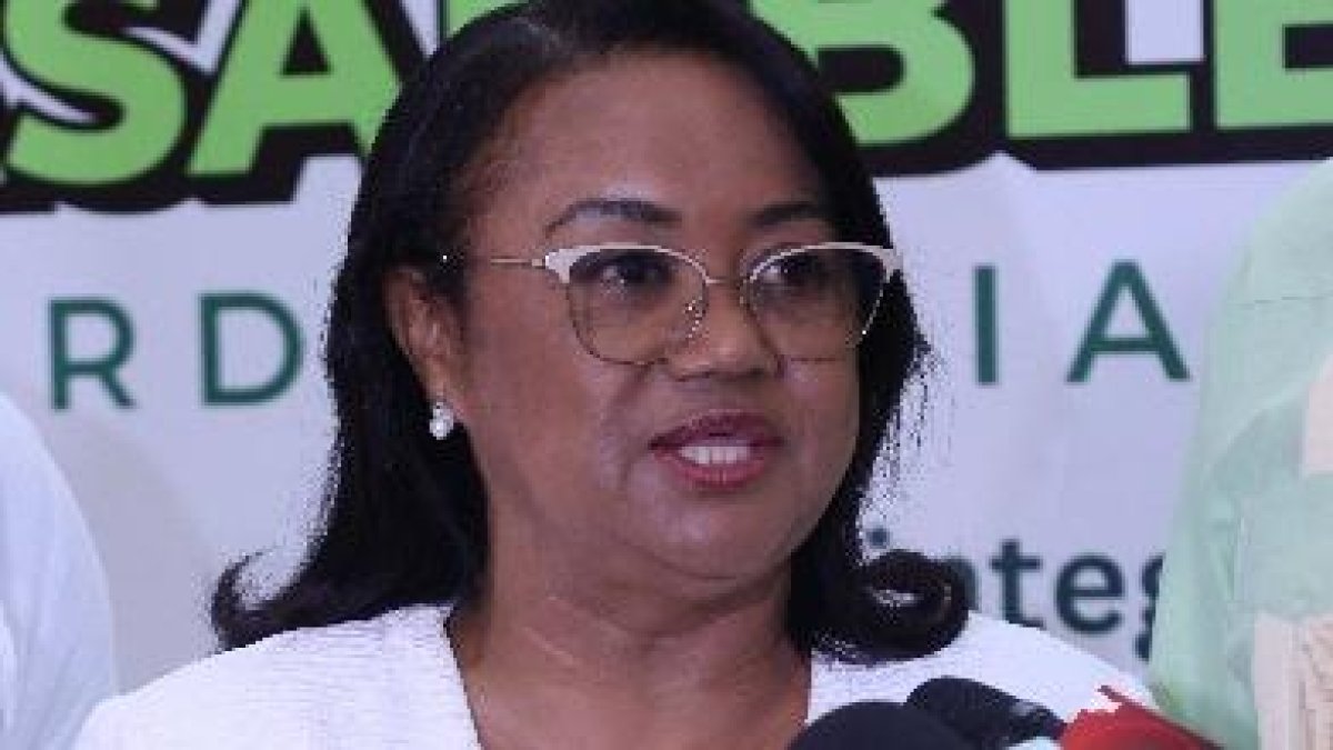 Eufracia Gómez Morillo