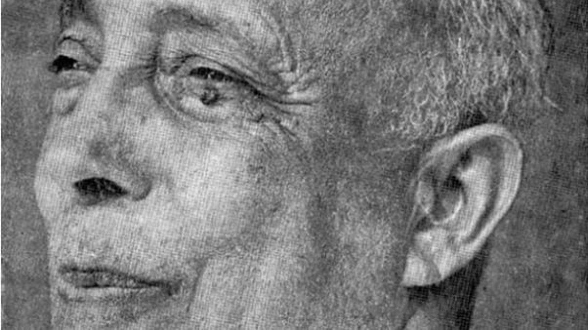 Domingo Moreno Jimenes