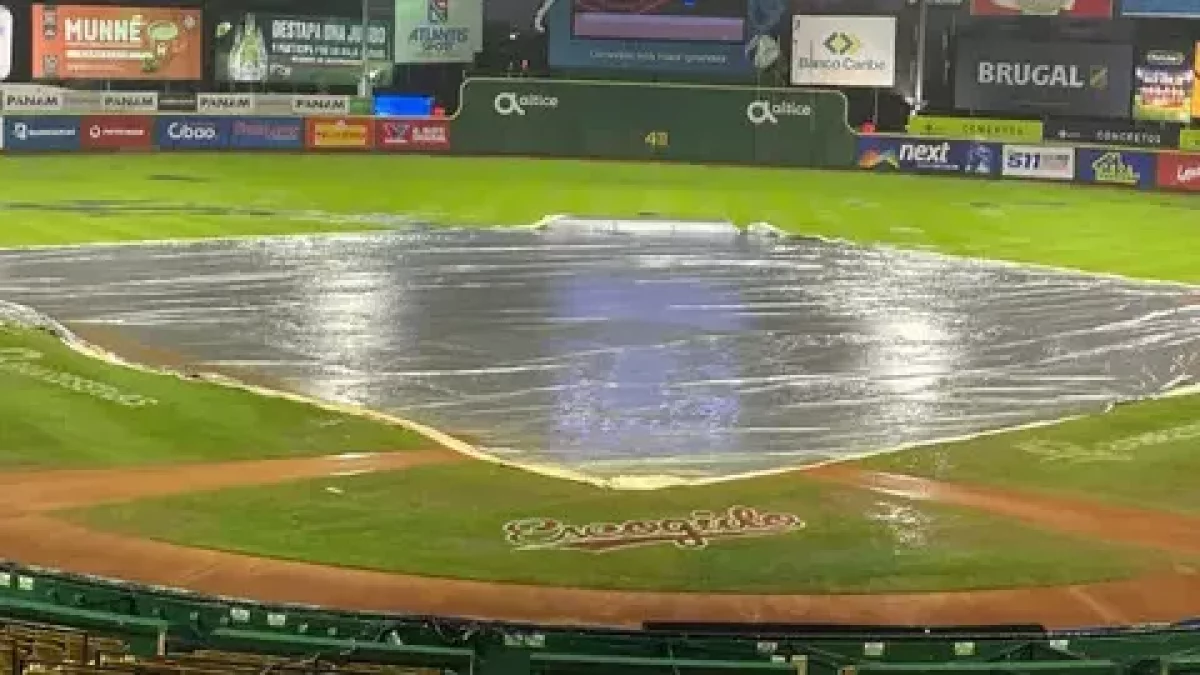 Estadio Juan Marichal