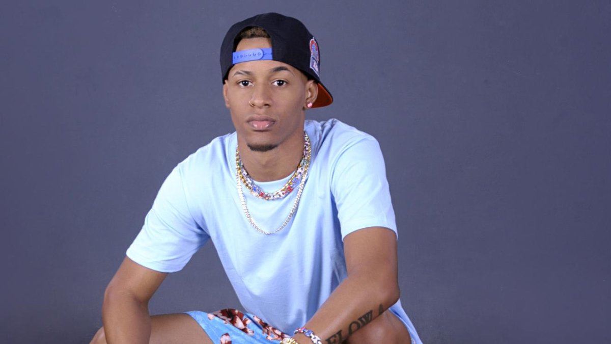 Don Bigote: el fenómeno urbano que busca su lugar entre los grandes de la música dominicana