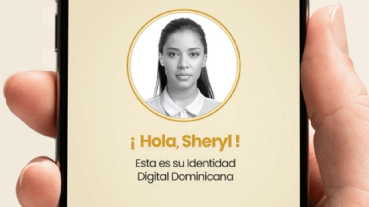 Aplicación de la cédula digital