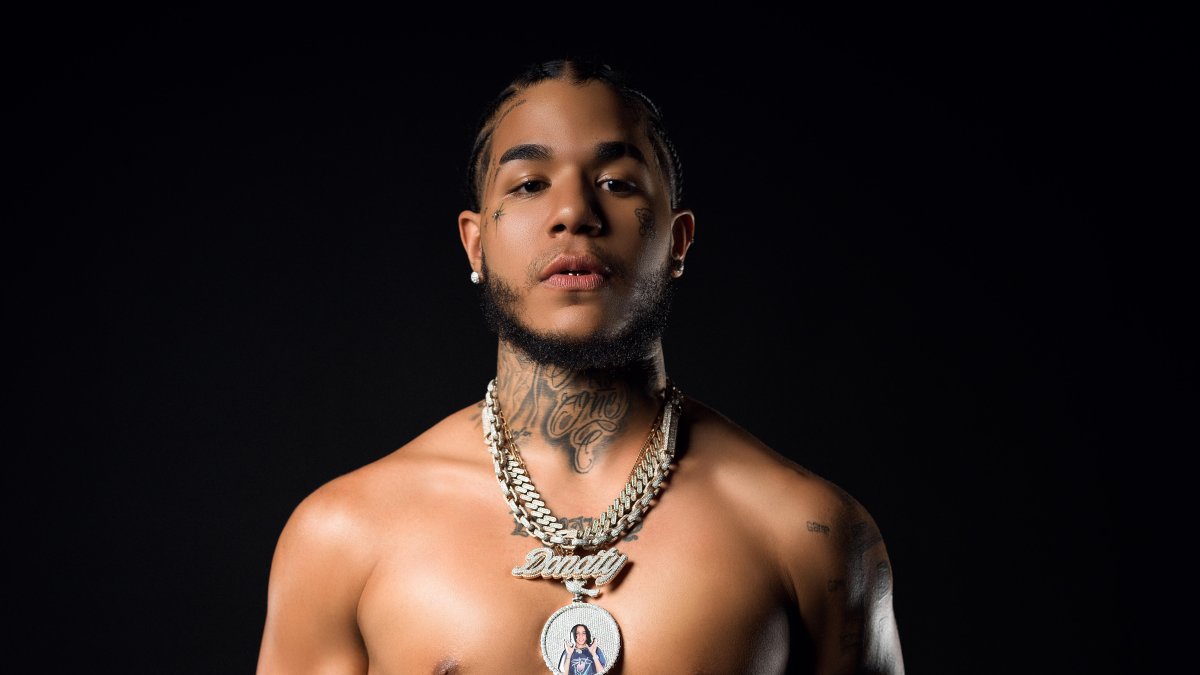 Donaty presenta “Donaty-ty x 3”, un EP que confirma su momento más sólido