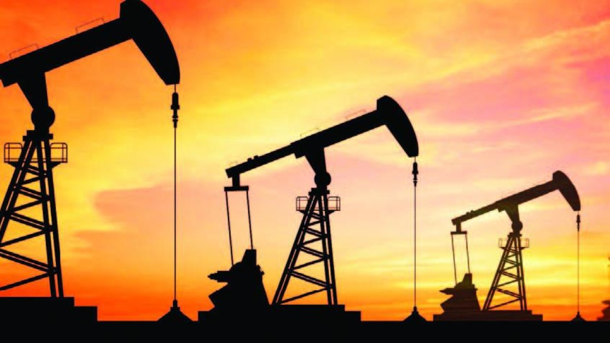 Sube a 90.03 dólares el petróleo de Texas (WTI)