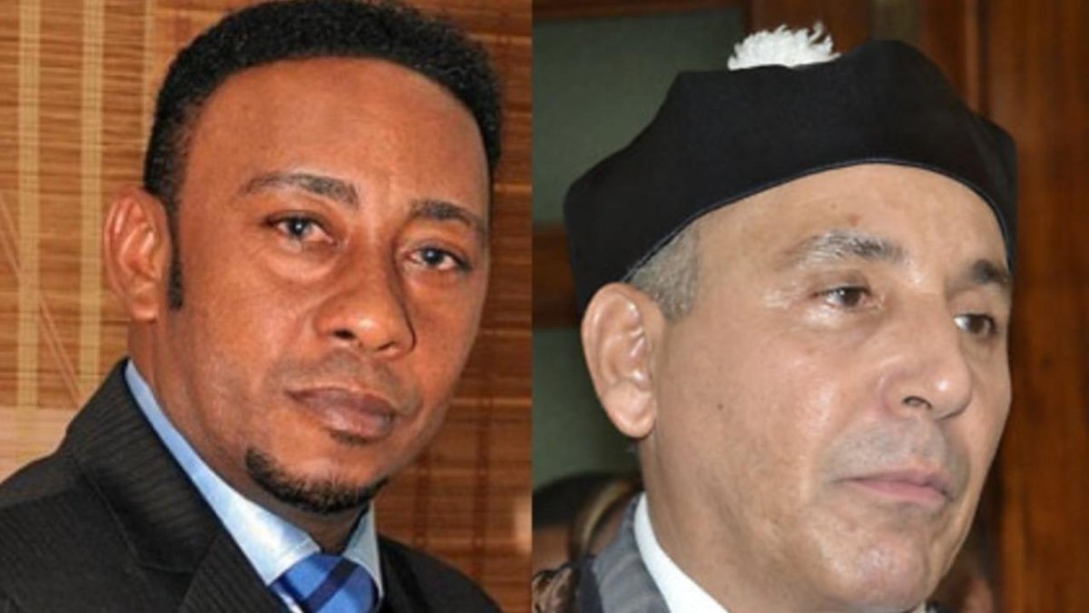 Anthoy Santos es el padre del niño, confirmó el abogado.