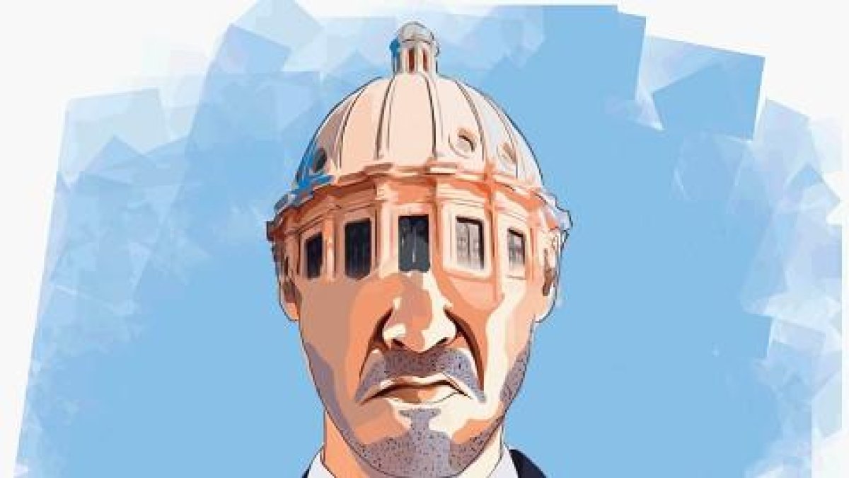 En política hay menos resquemor en la adversidad que en el éxito