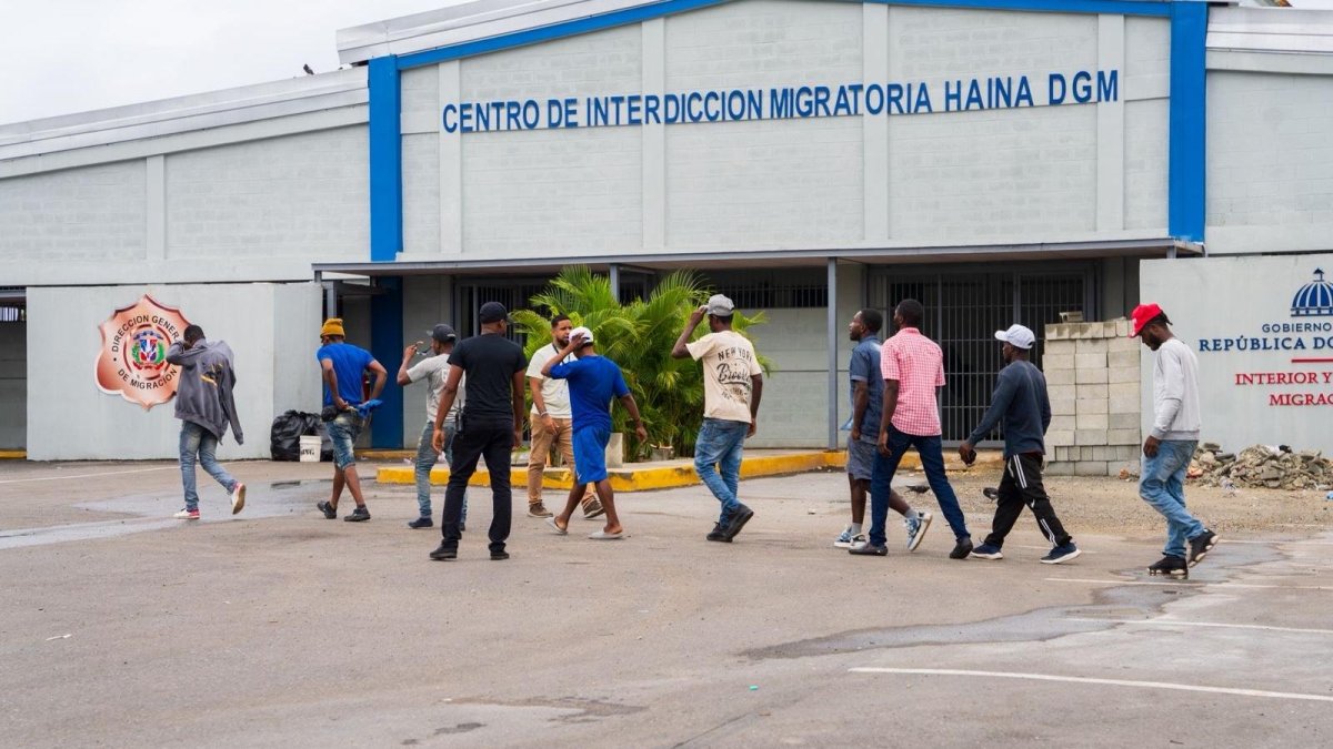 República Dominicana reafirmó su compromiso con el cumplimiento de las leyes migratorias