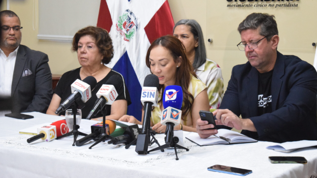 Participación Ciudadana