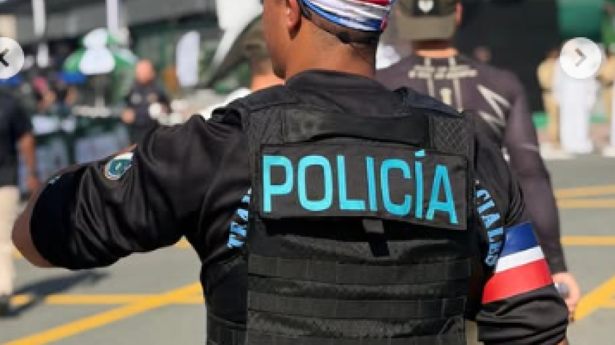 Militar retirado denuncia persecución policial y robo de motocicleta