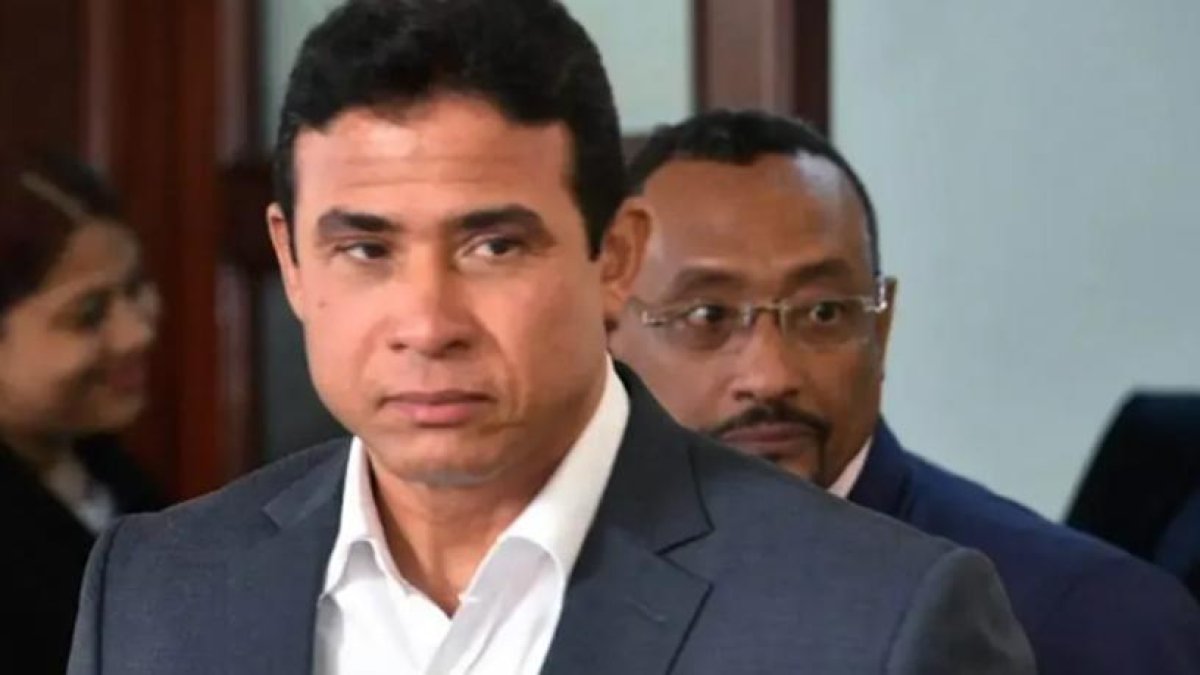 Le cantan 20 años a Adán Cáceres y 15 a Rossy Guzmán en caso Coral