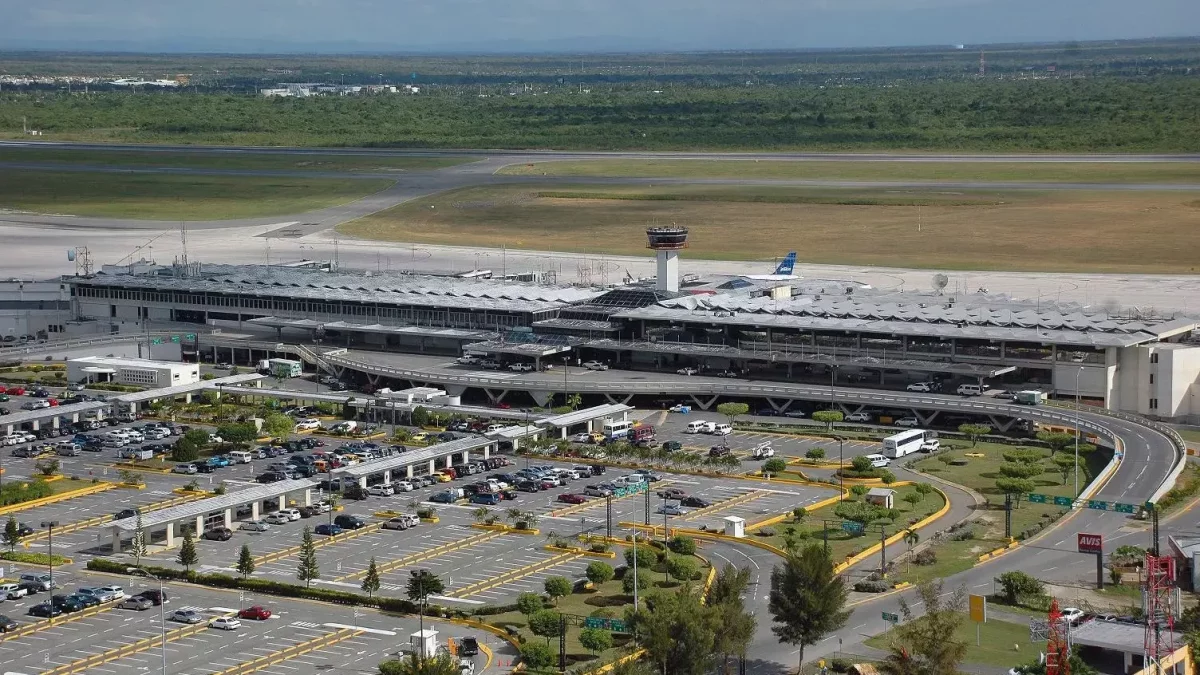 Aeropuerto de Puerto Plata