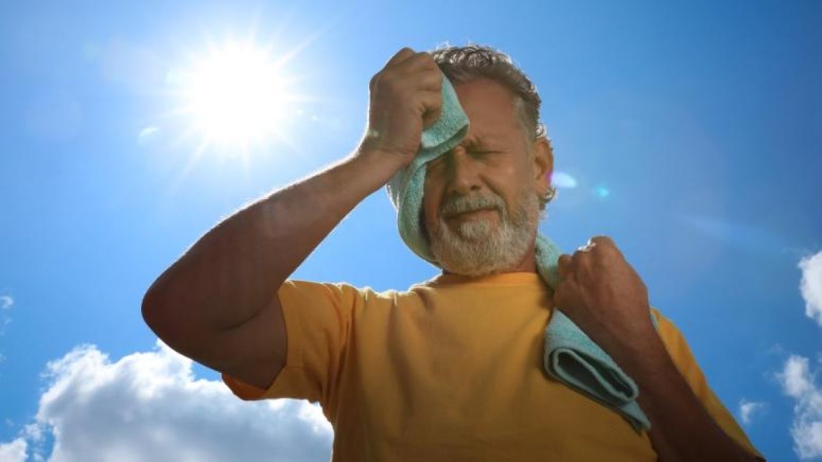 República Dominicana registra la temperatura más alta del año: estas son las provincias más calurosas hoy