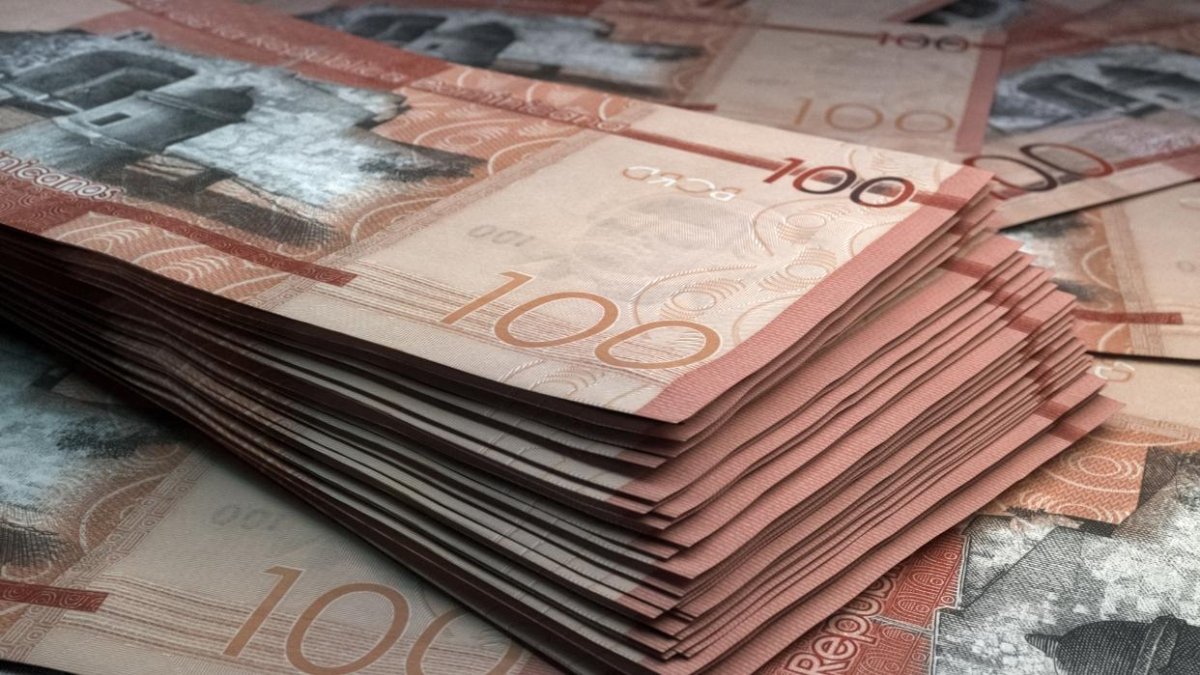 Los activos totales crecieron 7.9 % a diciembre de 2025.