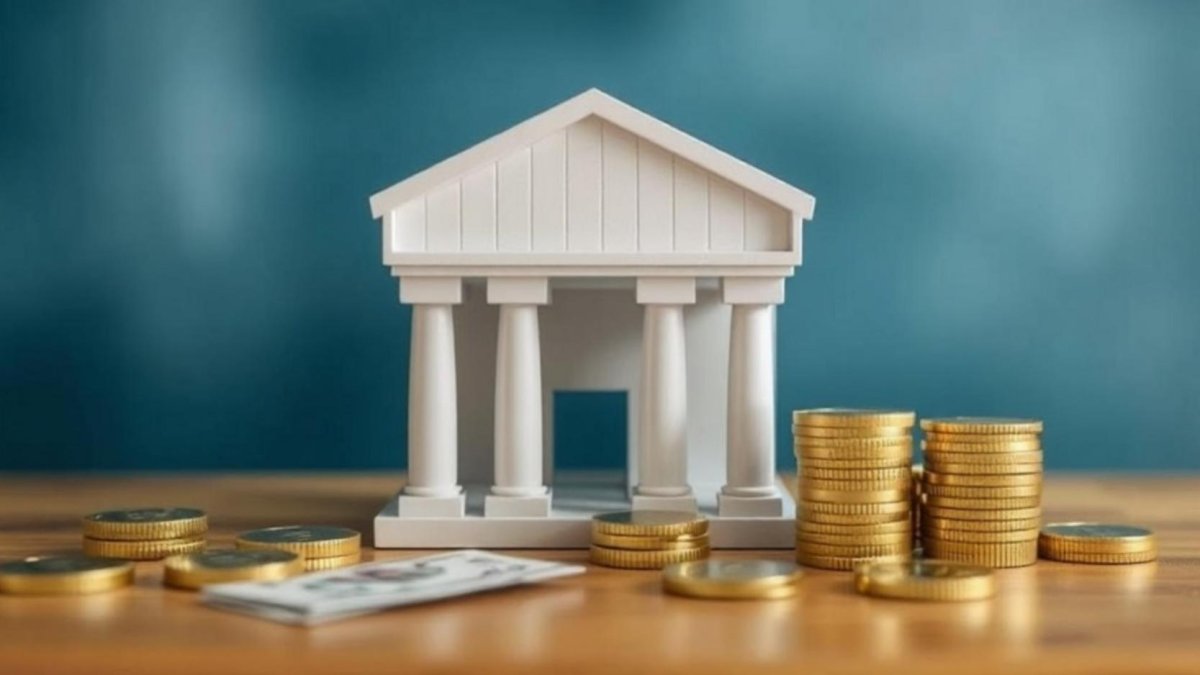 El spread, diferencia entre tasa activa y tasa pasiva, fue de 5.5 puntos porcentuales en 2024.