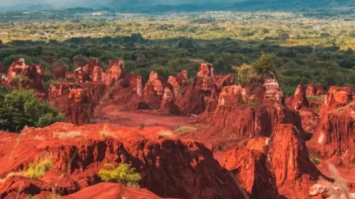 Santos señaló que contar con estimaciones certificadas bajo estándares internacionales facilitará el posicionamiento del país en los mercados globales de minerales críticos.