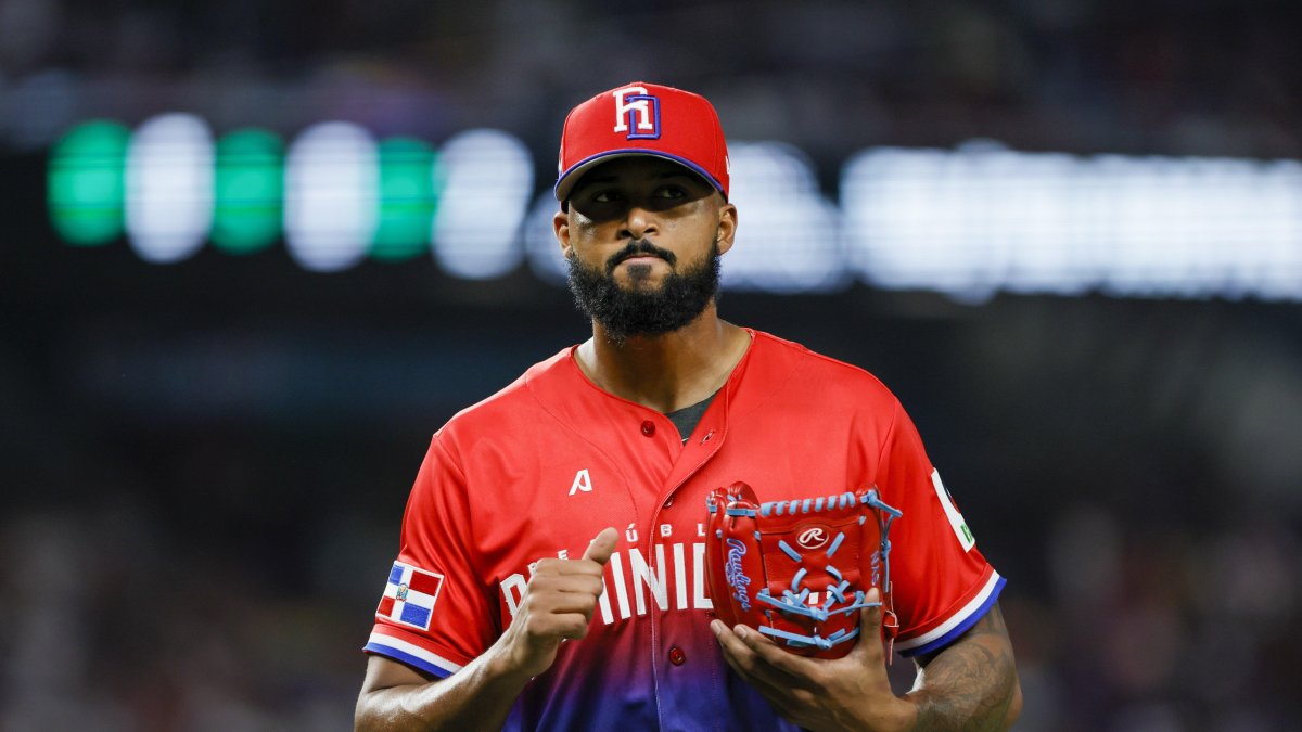 Sandy Alcántara será el líder de la rotación de RD