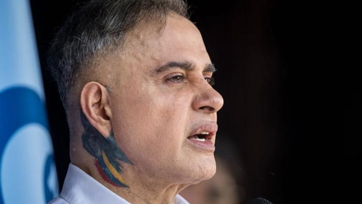 El viernes, el ahora exfiscal consideró que la Ley de Amnistía aprobada por el Parlamento cierra 