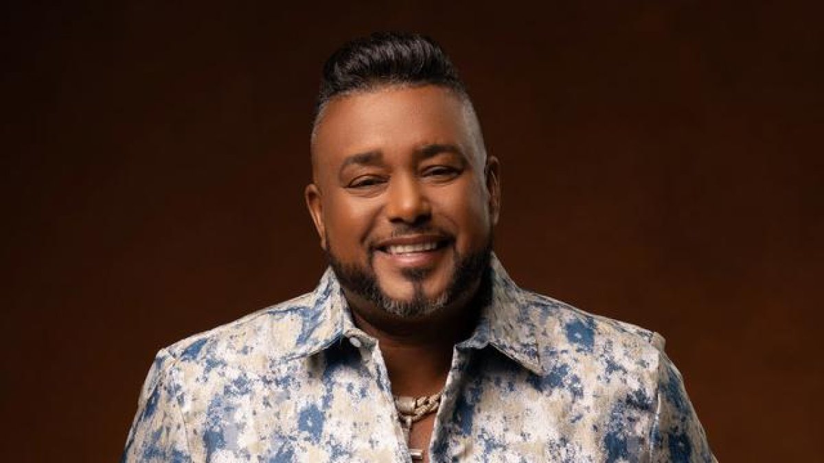 Luis Miguel del Amargue