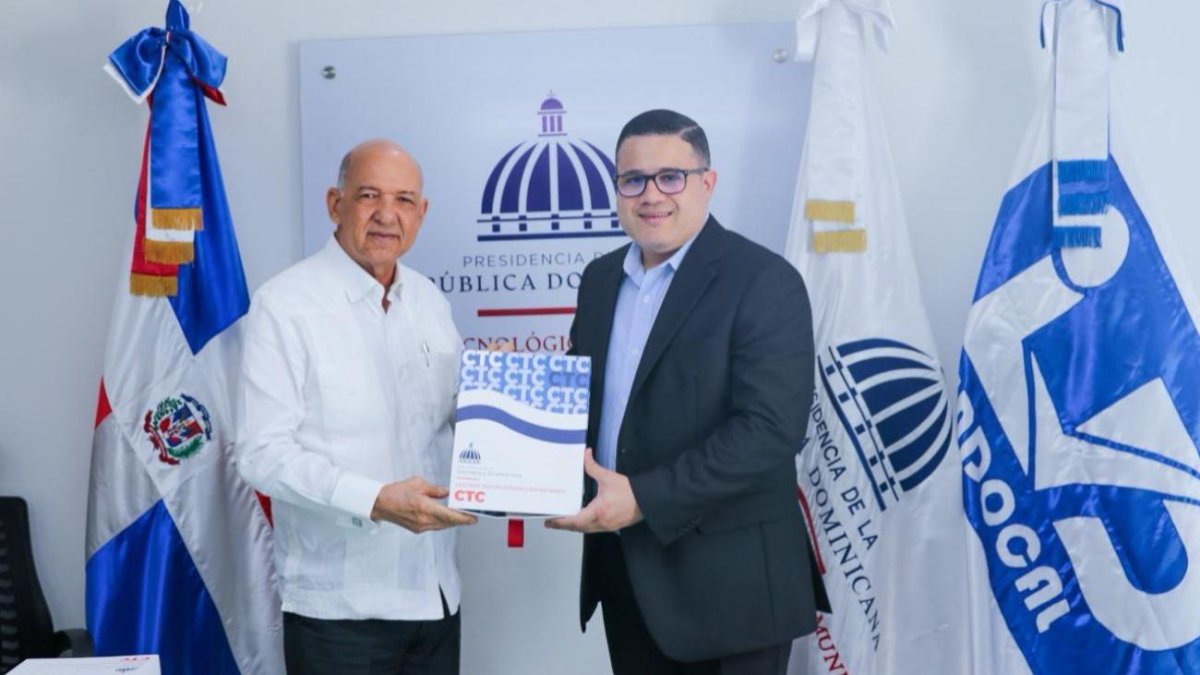 Acuerdo entre CTC e INDOCAL