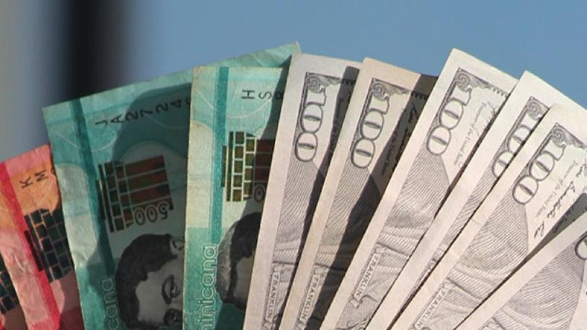 Precio del dólar en RD hoy: tasa actual y variación