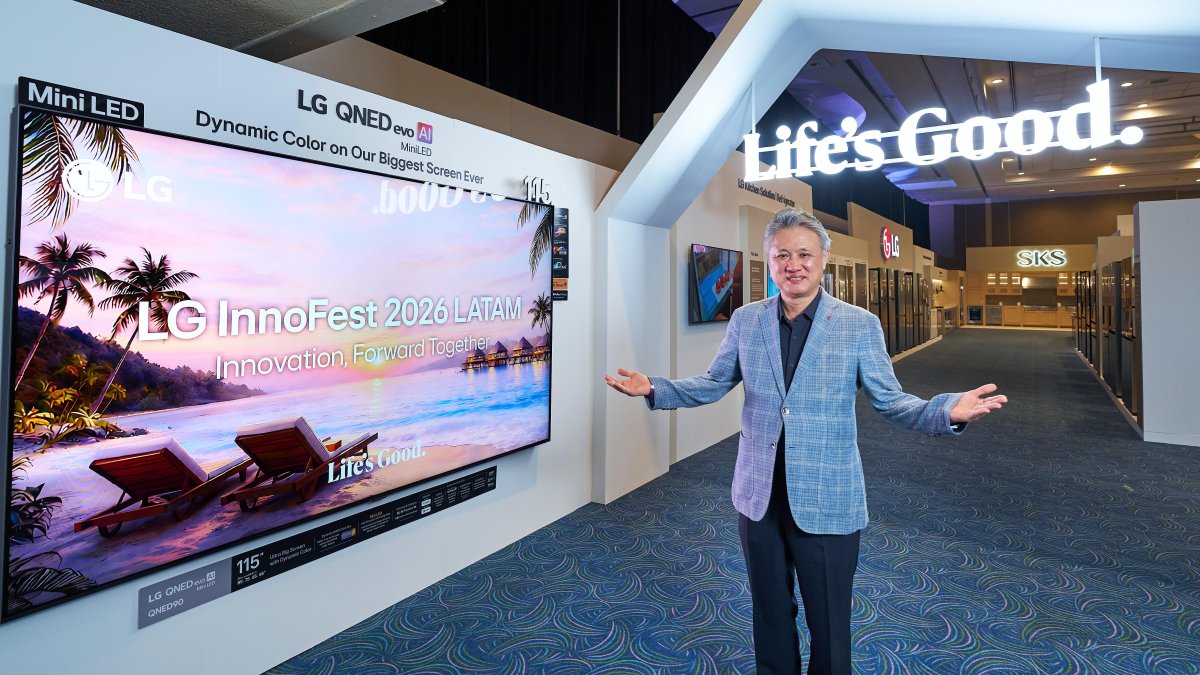 Imágenes del evento