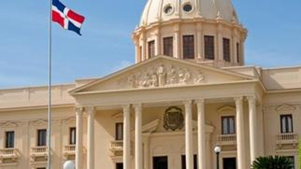 El acorralamiento del Estado Dominicano