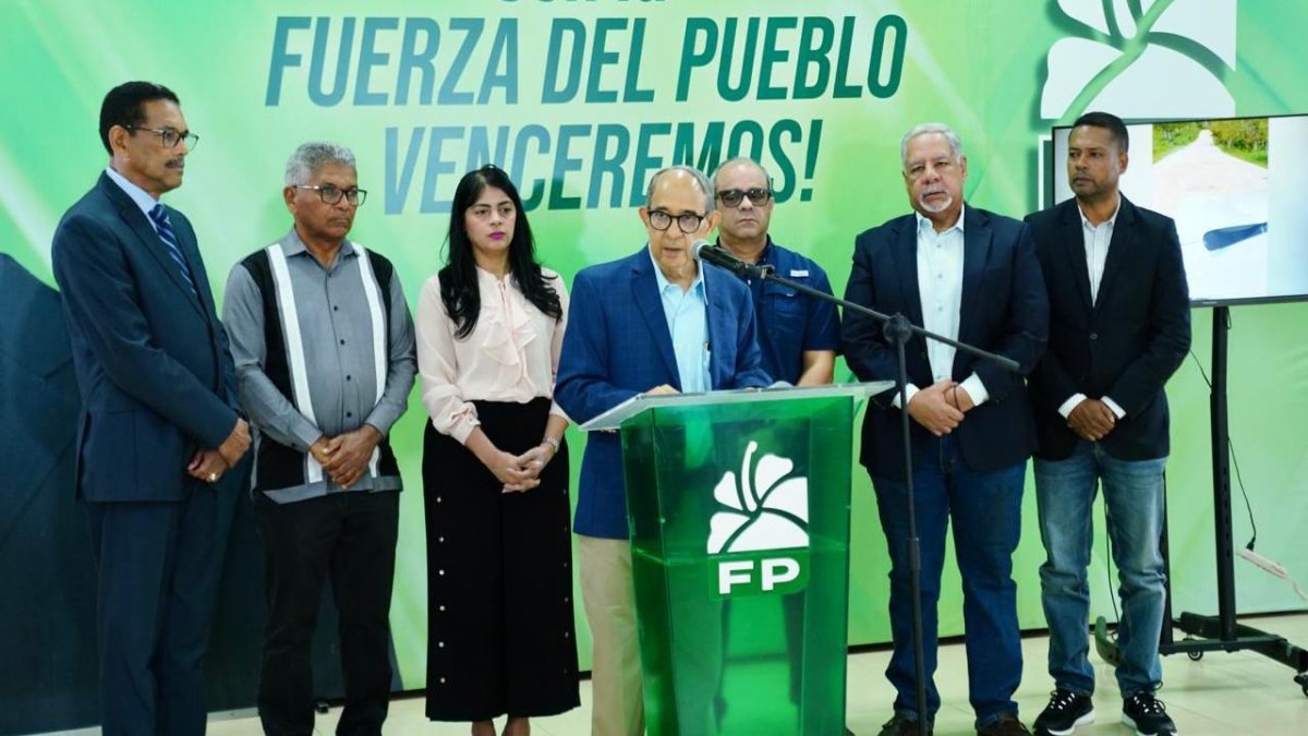 Fuerza del Pueblo