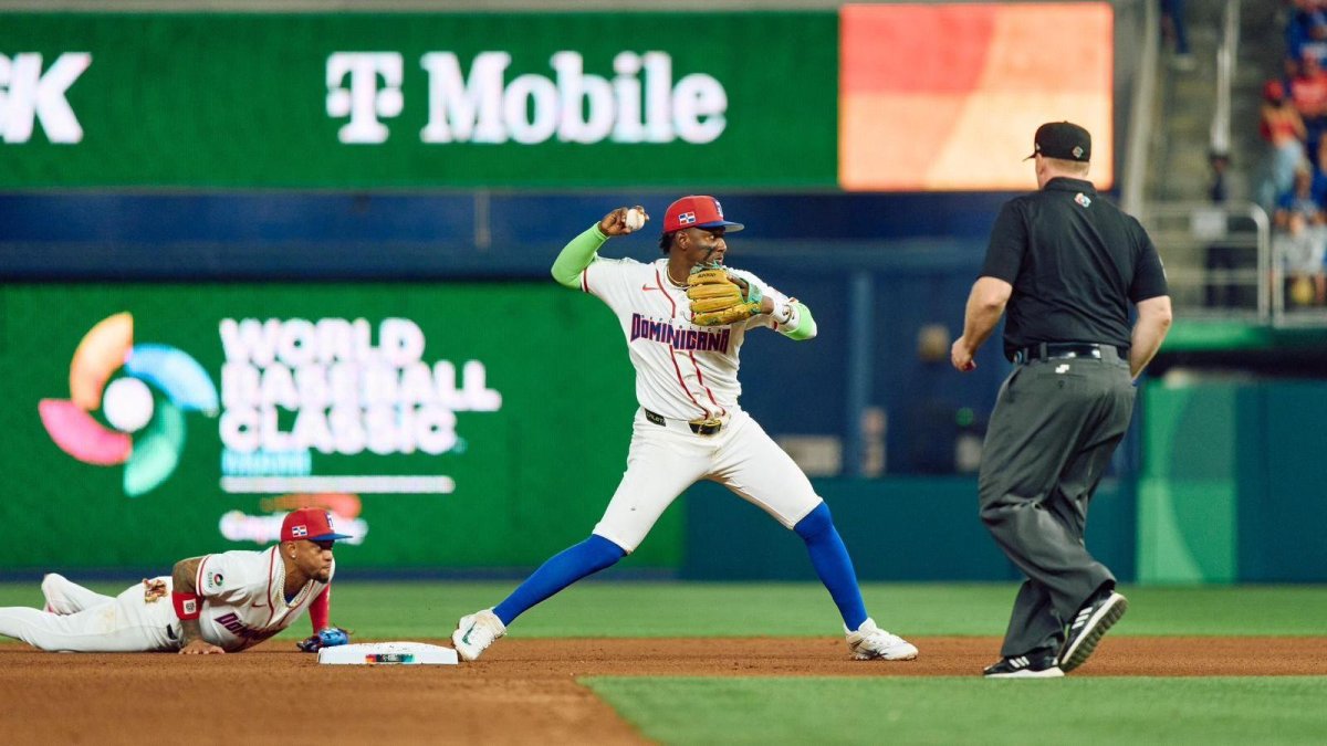 Ketel Marte y Geraldo Perdomo