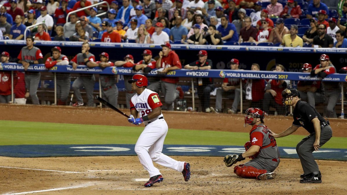 República Dominicana y Estados Unidos