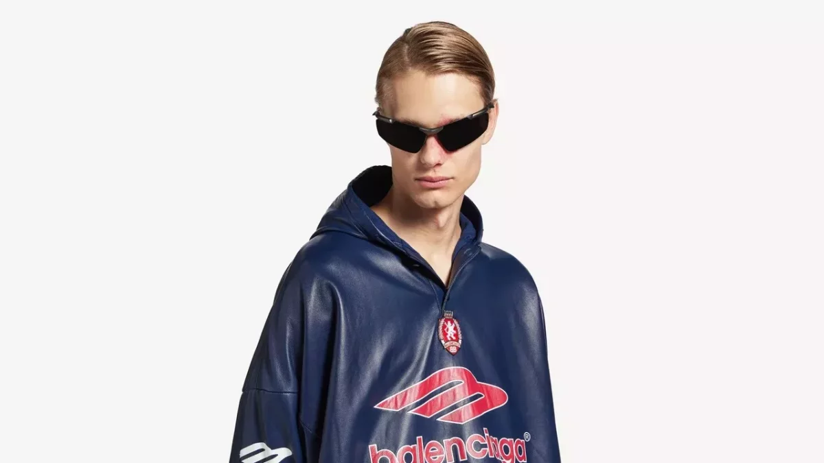 Sudadera