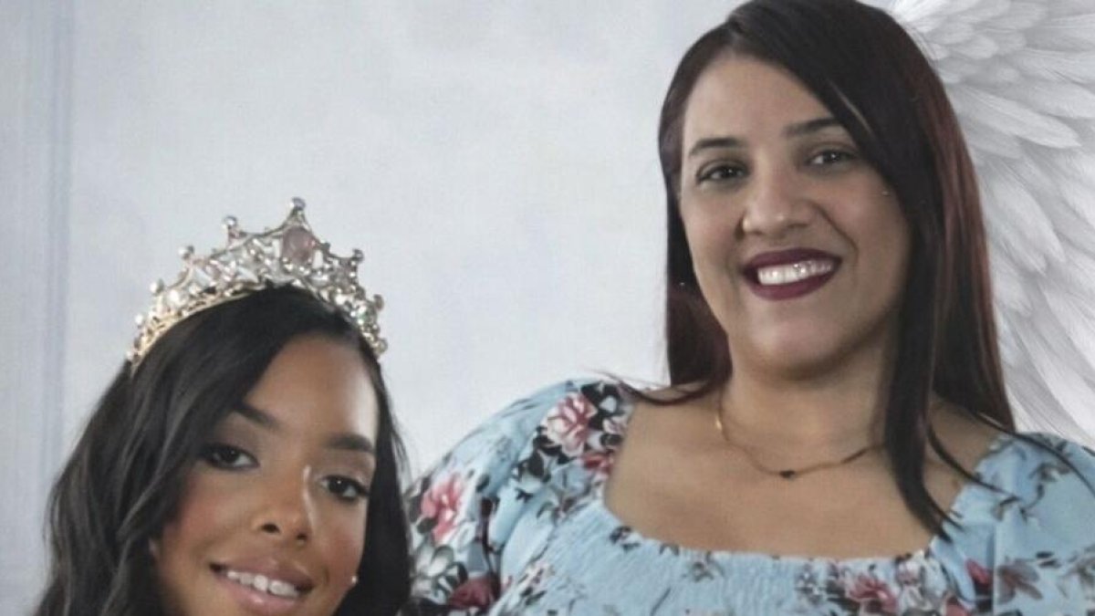 Profesora y su hija mueren en trágico accidente en la carretera Cotuí–Cevicos