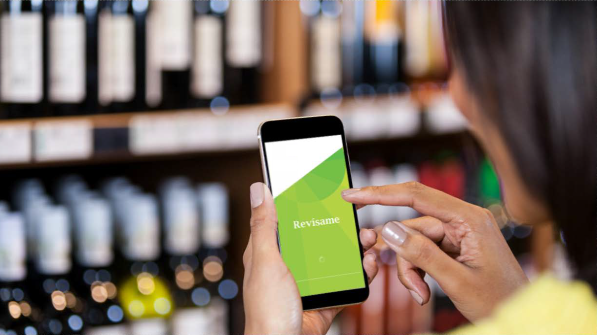 Moderación y la app 