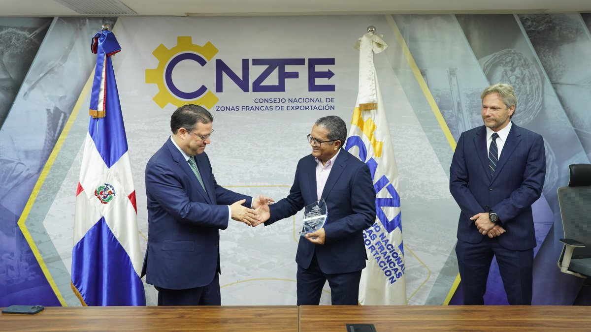 Ministro Yayo Sanz Lovatoěn, Daniel Liranzo, Johannes Kelner