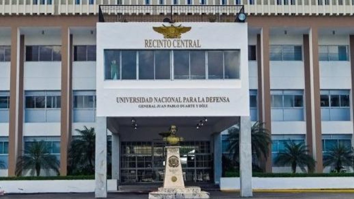 Mi paso por la UNADE