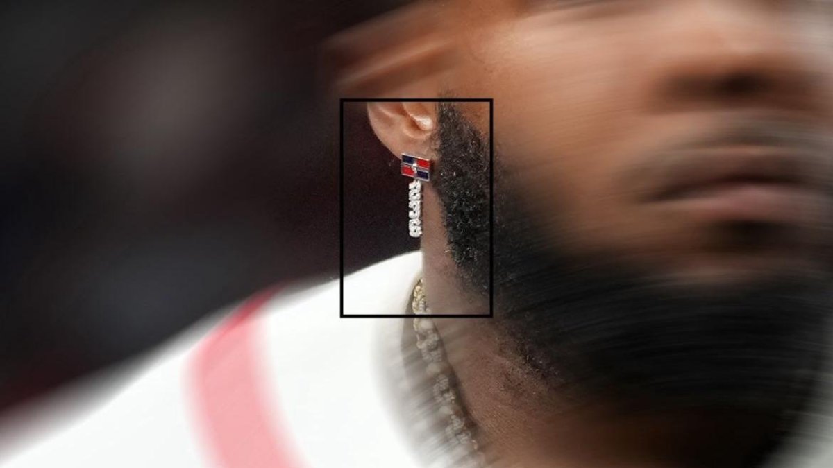 Vladimir Guerrero Jr. llevó a las 236 víctimas del Jet Set al Clásico Mundial