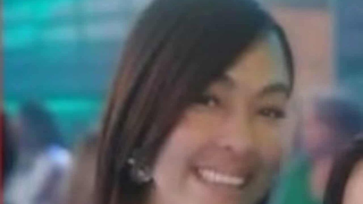 “Era una mujer alegre”: hijo de victima exige justicia tras tragedia del Jet Set