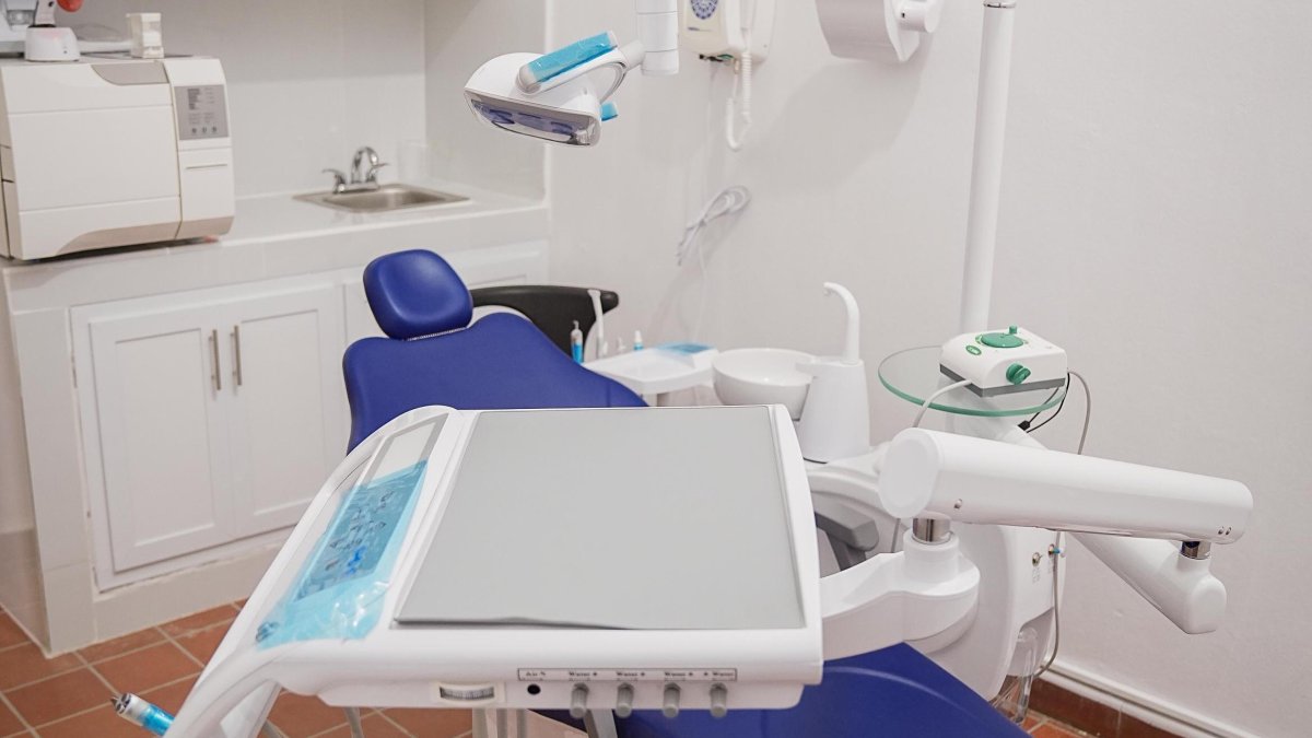 INABIE pone en servicio módulo de salud bucal en La Vega para beneficiar a más de mil estudiantes