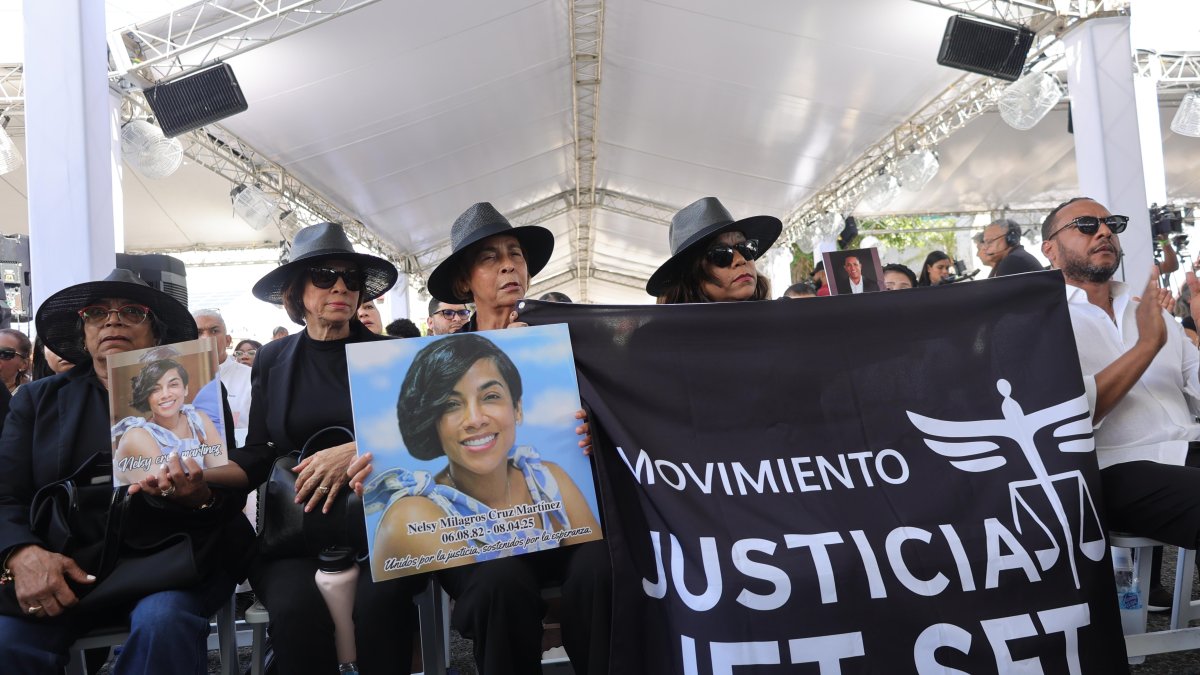 Un año después del Jet Set