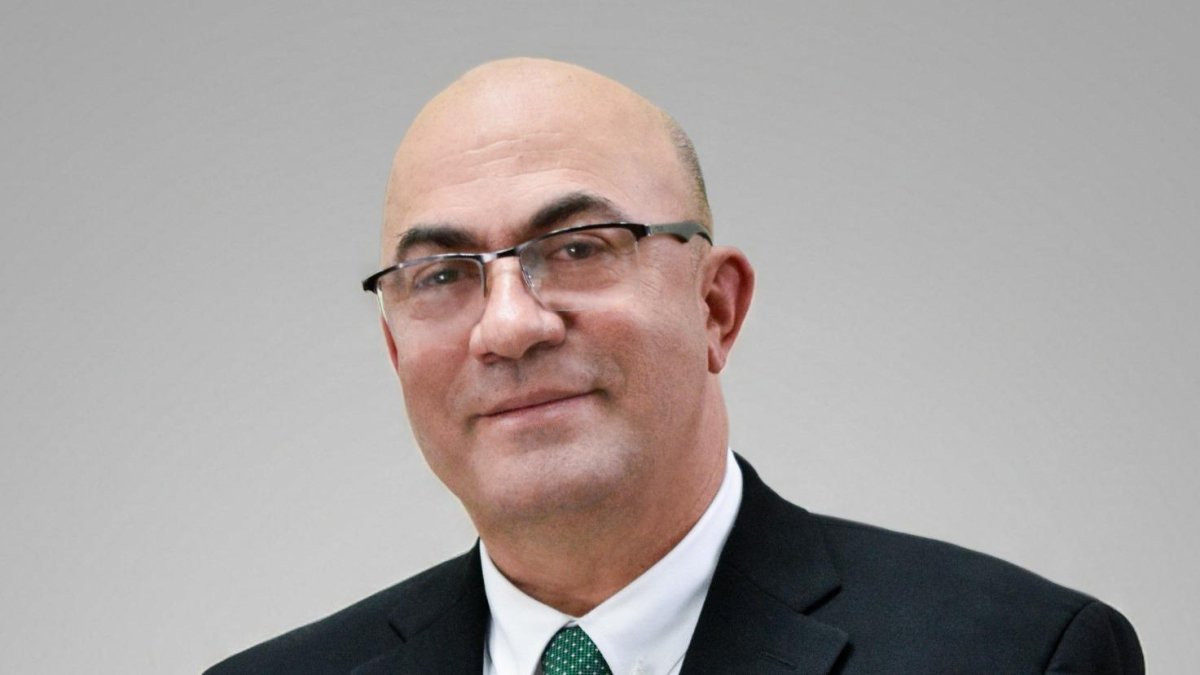 INFOTEP designó a Carlos José Hernández Sánchez como director de la Regional Cibao Sur