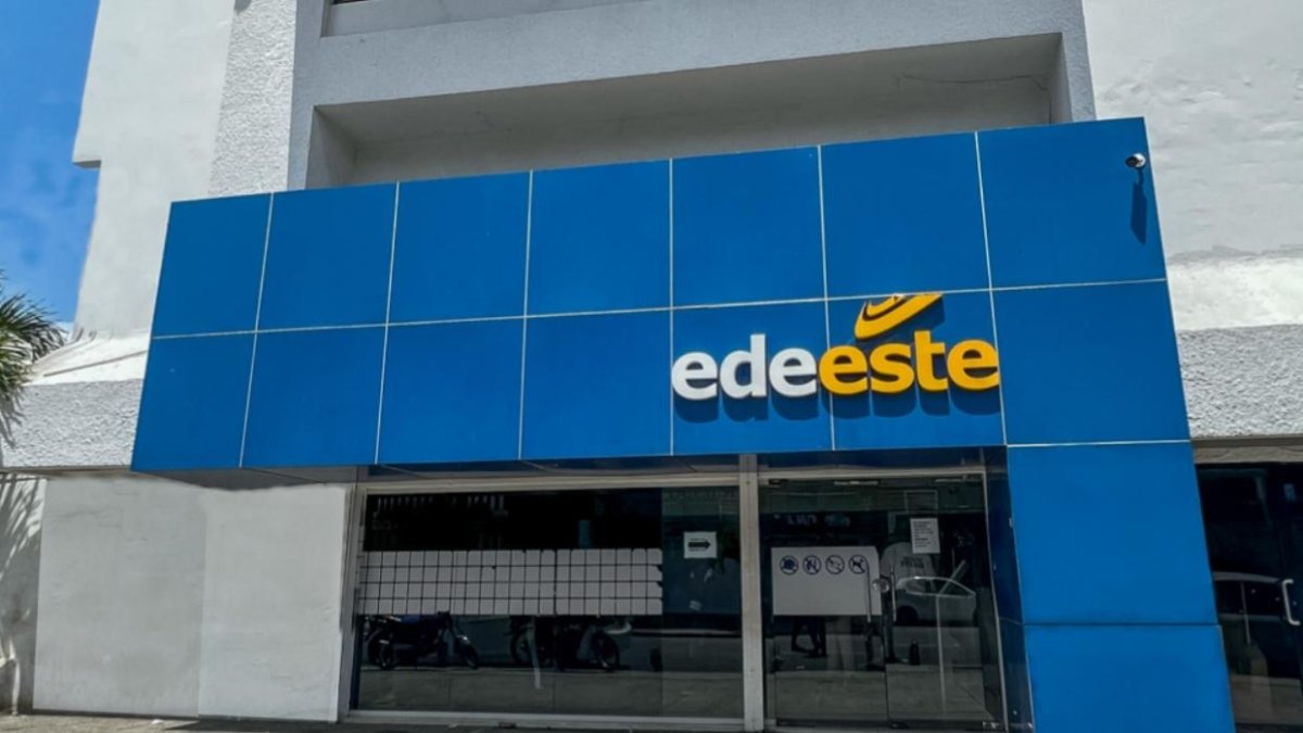 Edeeste supera consistentemente los niveles de pérdidas de Edenorte y Edesur.