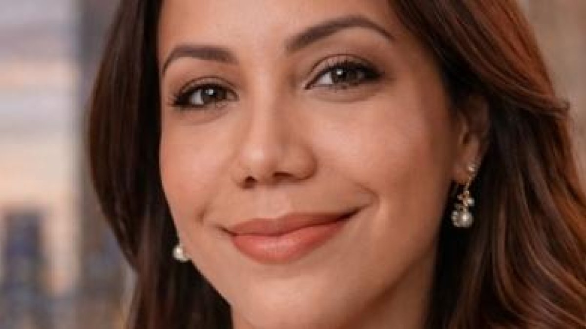 Sandy Martínez, presidenta de RED Smart
