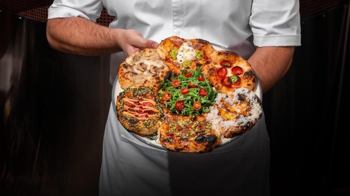 Casa Gazcue hace historia en 50 Top Pizza Latinoamérica: primeros dominicanos en la lista a menos de un año de su apertura.