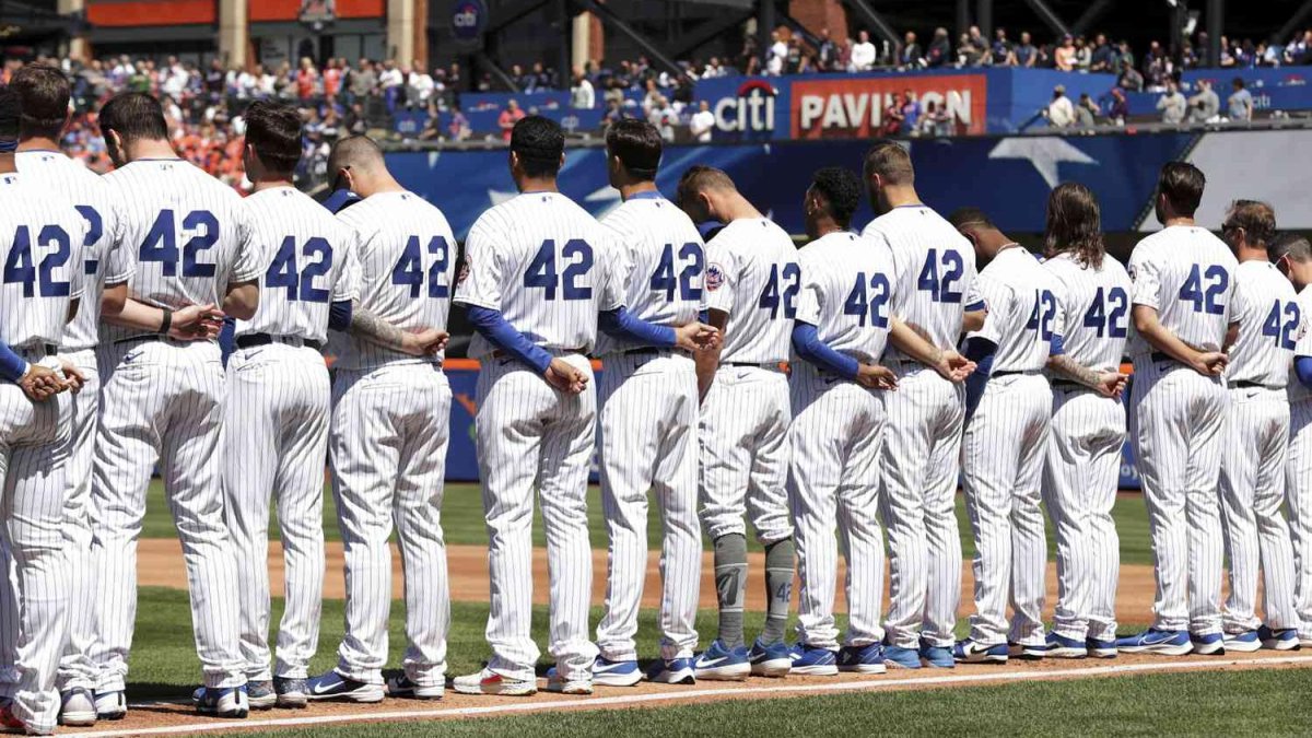 ¿Qué es el Día de Jackie Robinson y por qué MLB lo celebra el 15 de abril?