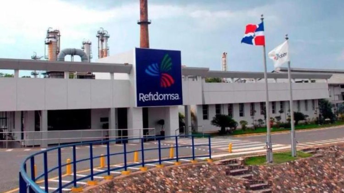 Refidomsa registra aumento de su volumen de ventas en el primer ...
