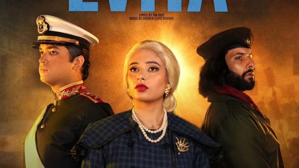Evita