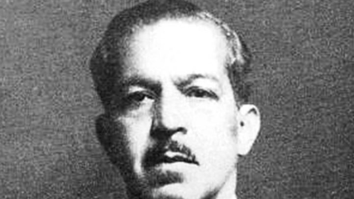 Pedro Henríquez Ureña
