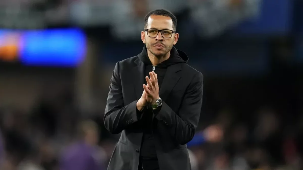 Liam Rosenior