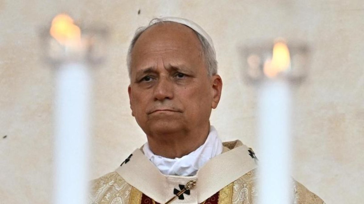 "La Iglesia no puede permanecer muda": Papa León XIV aborda 