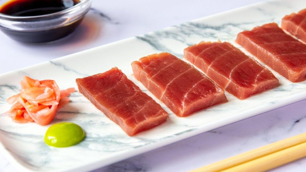 ¡No solo en sushi! 5 recetas fáciles para celebrar el Día del Atún